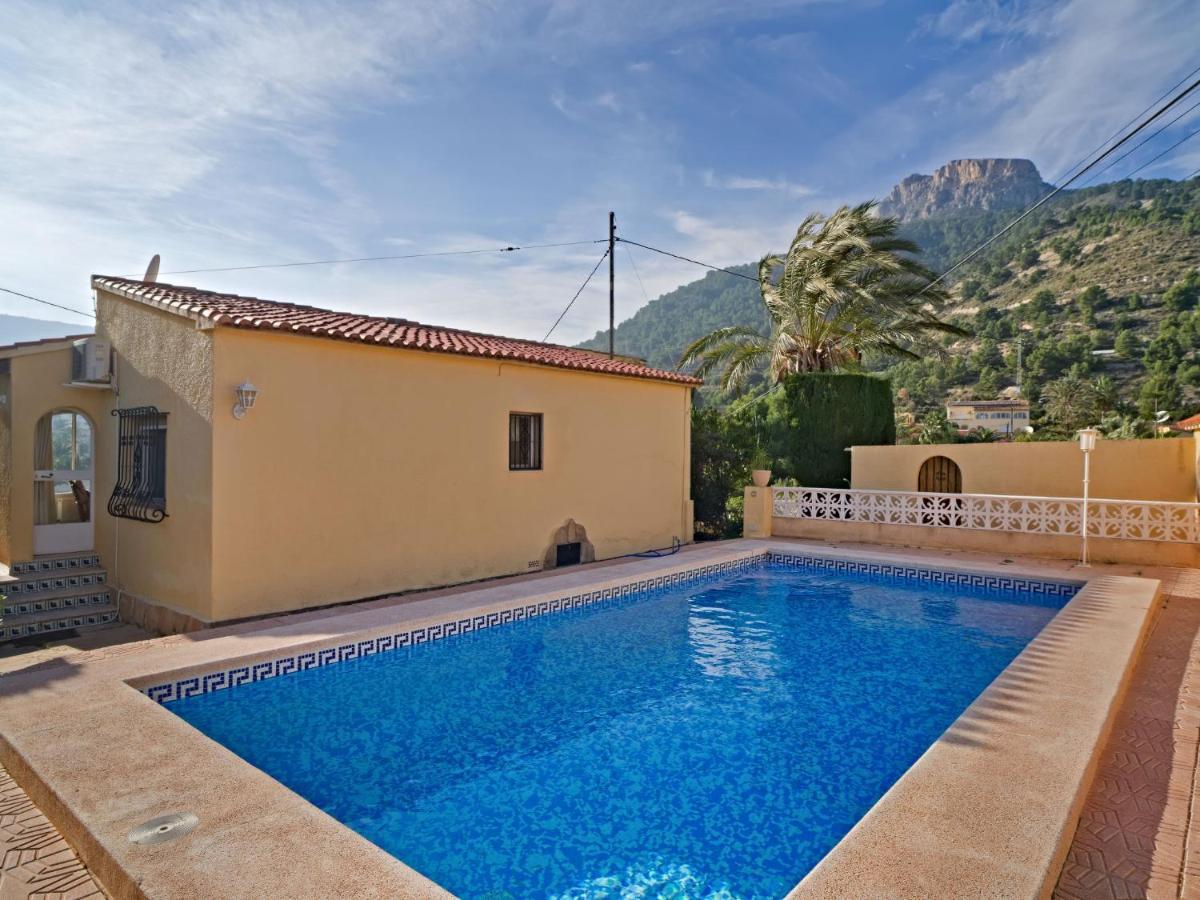 Servinola By Interhome